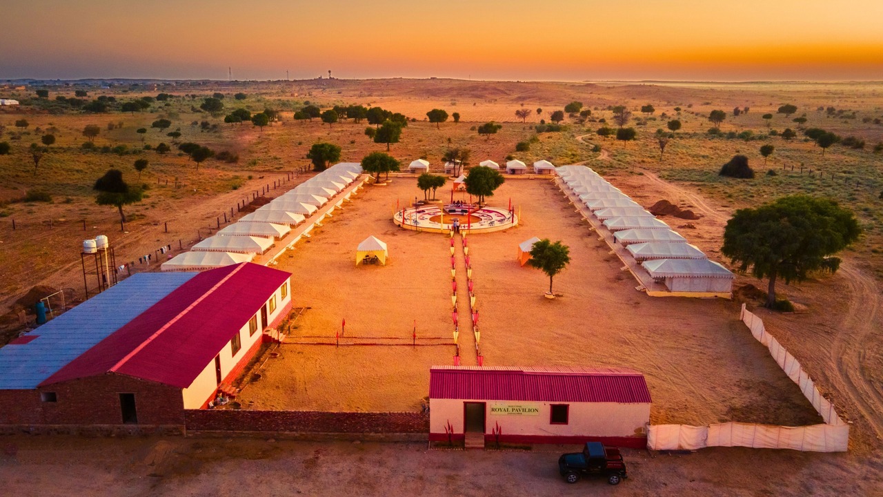 Photo of Outdoor in Kanoi