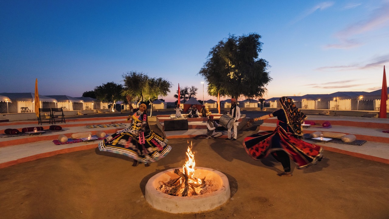 Photo of Outdoor in Kanoi