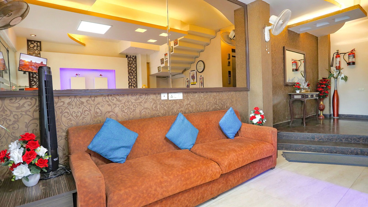 Photo of Livingroom in Okhla