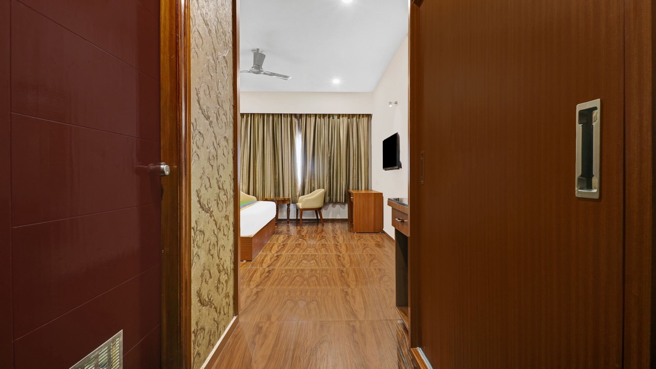 Photo of Bedroom in Nandigunda
