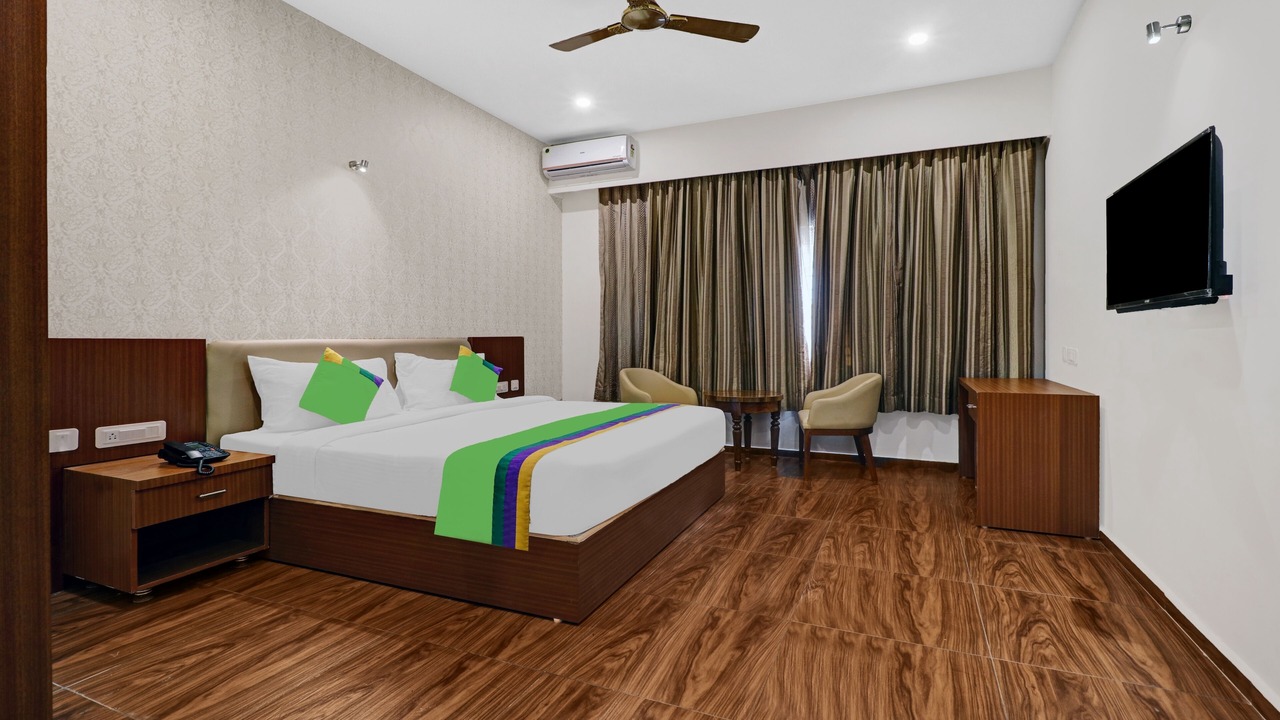Photo of Bedroom in Nandigunda