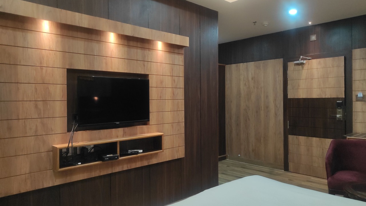 Photo of Bedroom in Balipara