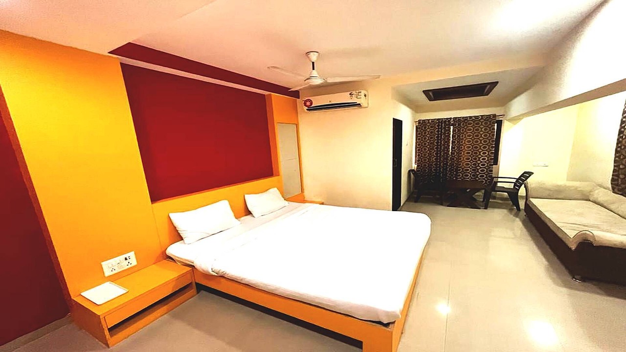 Photo of Bedroom in Surathkal