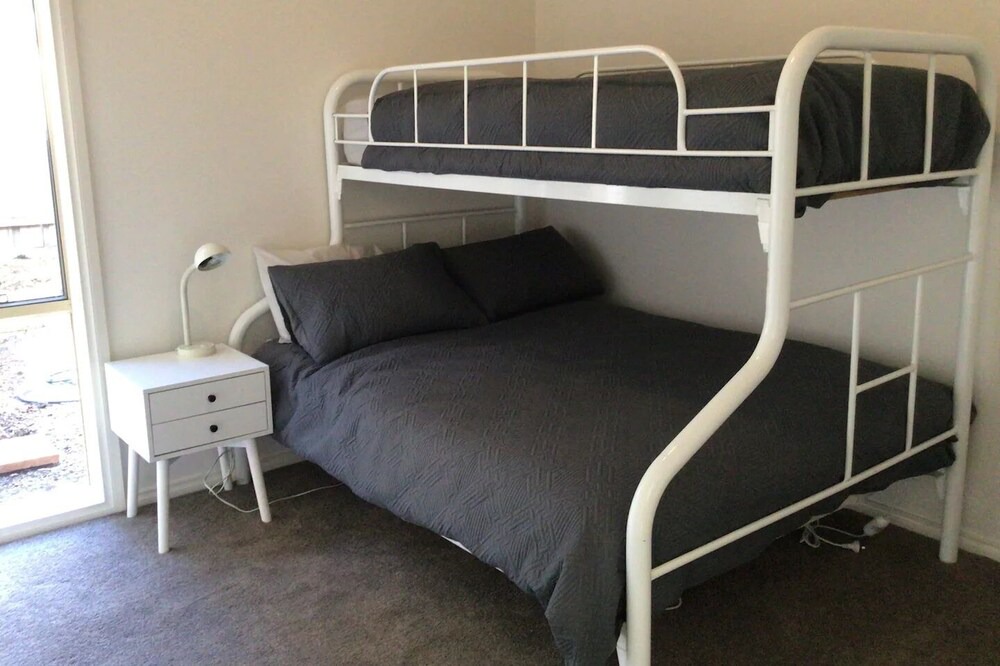 Photo of Bedroom in Chirnside Park