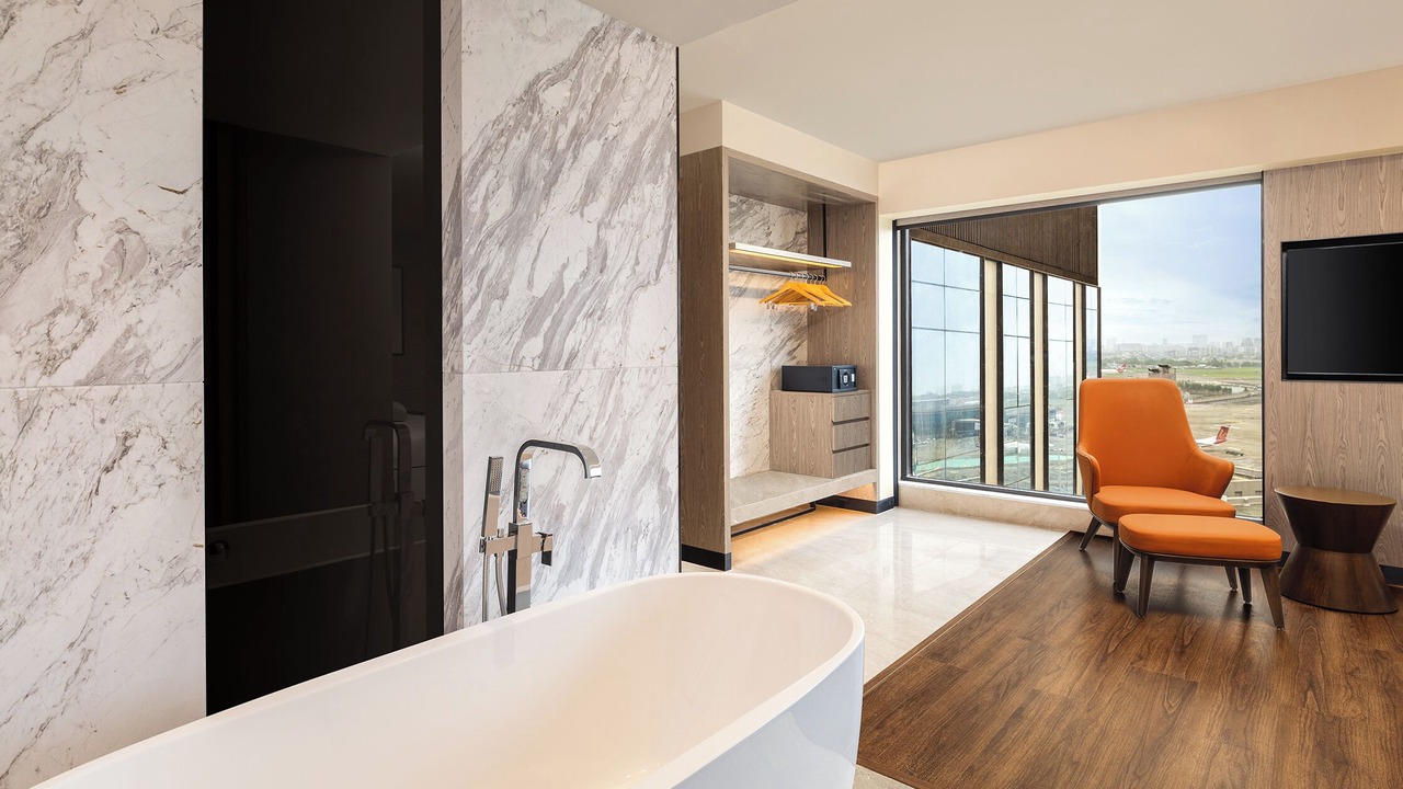 Photo of Bathroom in Sakinaka