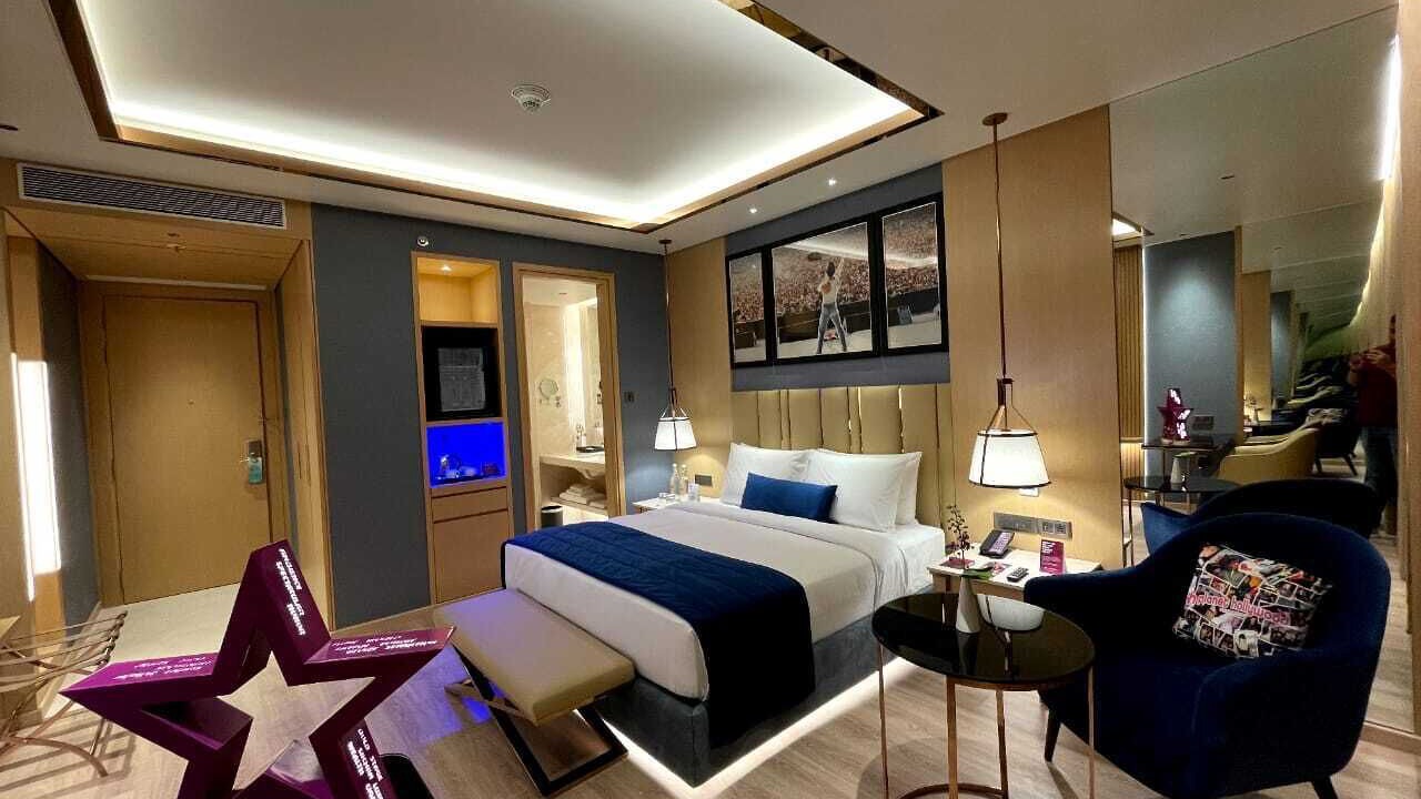 Photo of Bedroom in Thane West