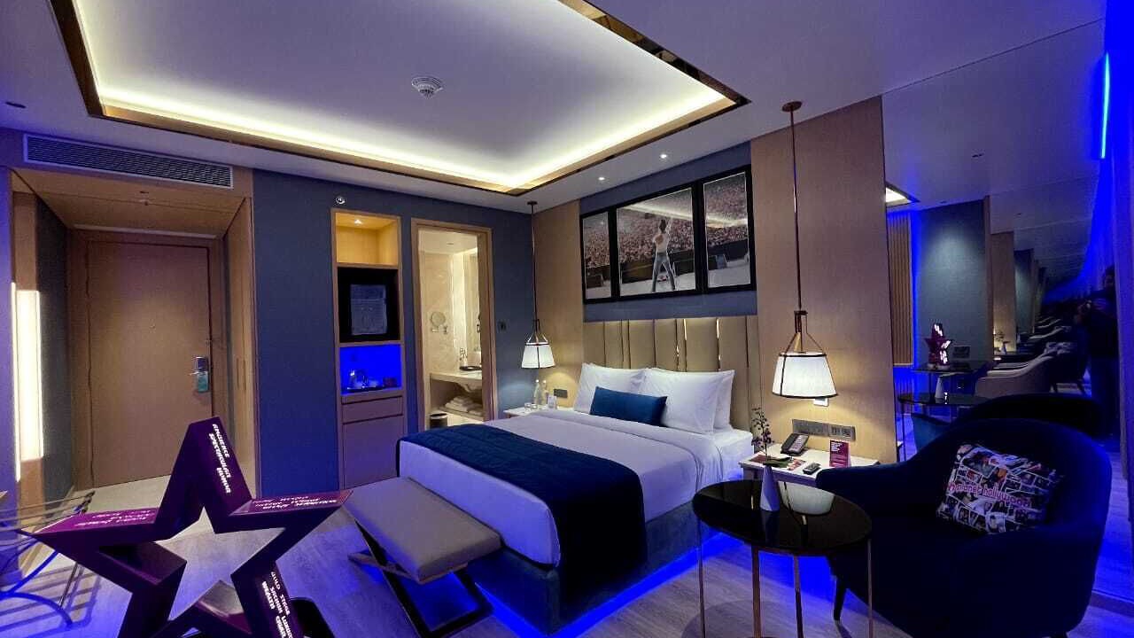Photo of Bedroom in Thane West
