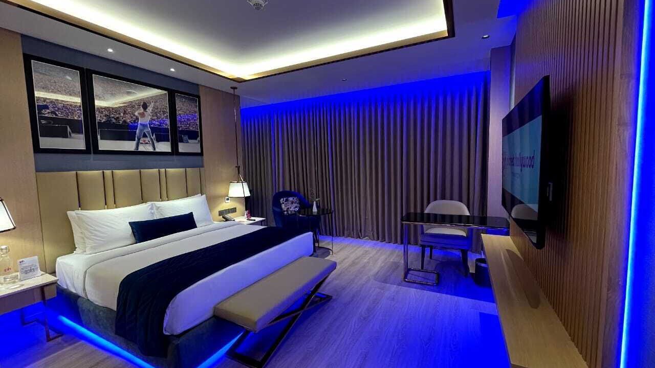 Photo of Bedroom in Thane West