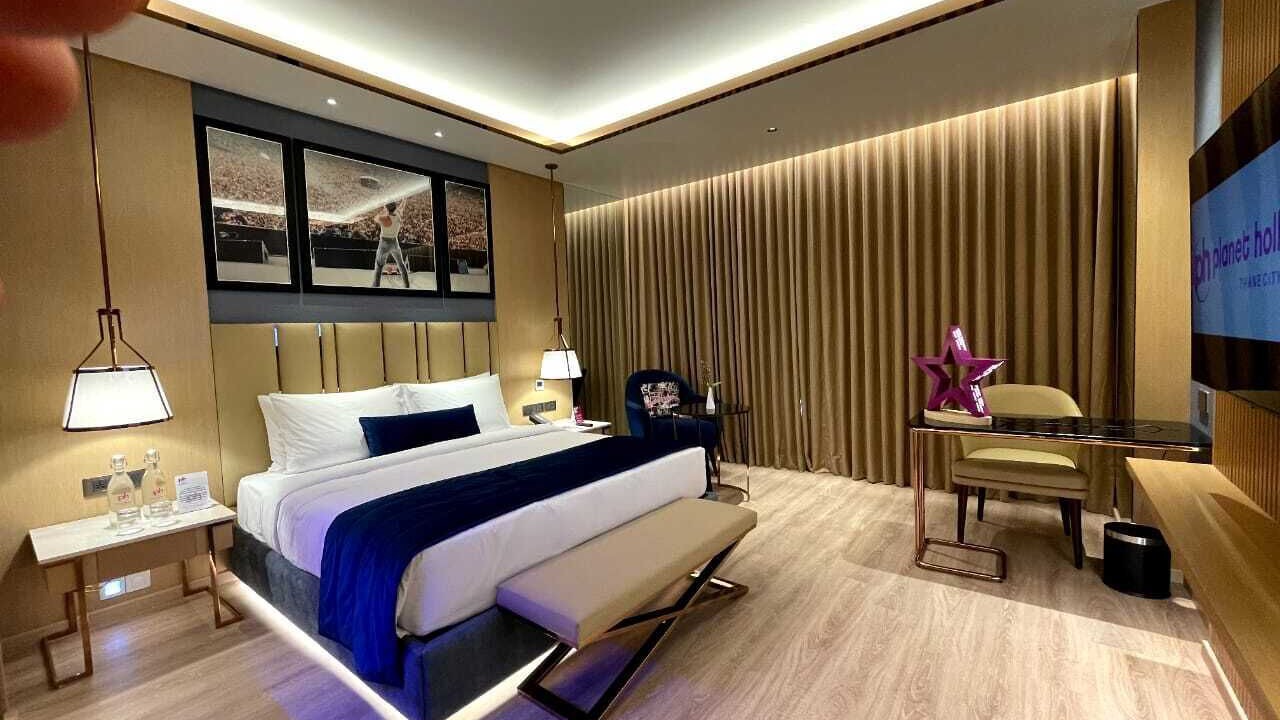 Photo of Bedroom in Thane West