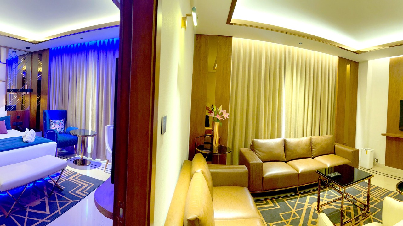 Photo of Bedroom in Thane West