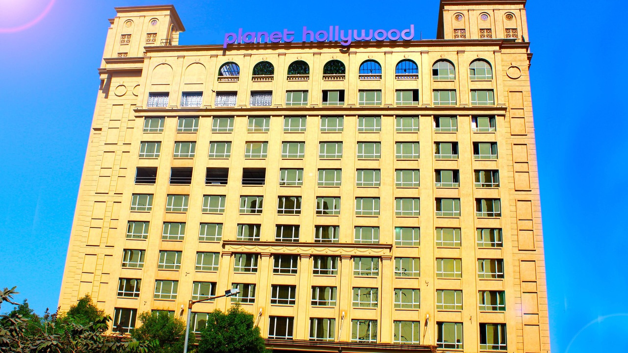 Photo of Outdoor in Thane West