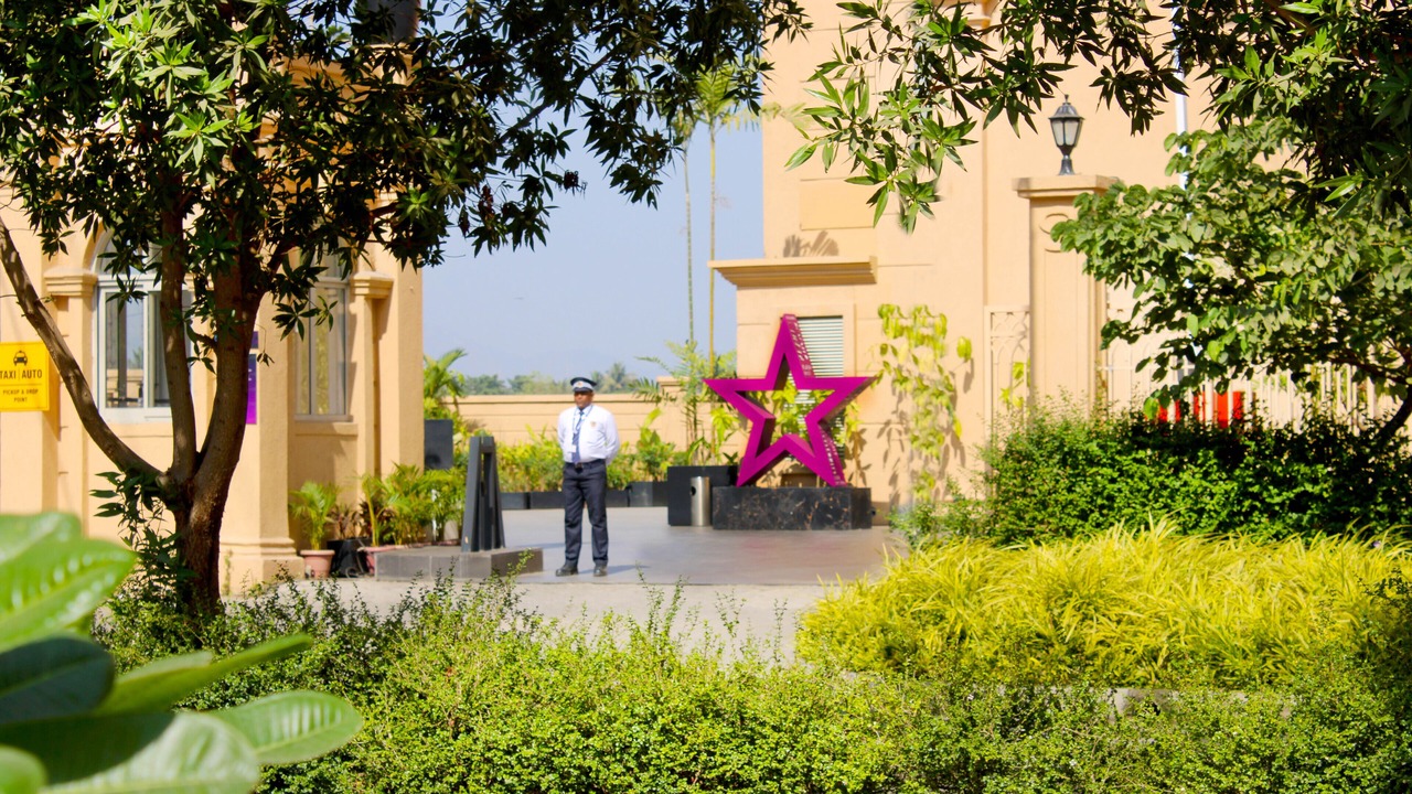 Photo of Outdoor in Thane West