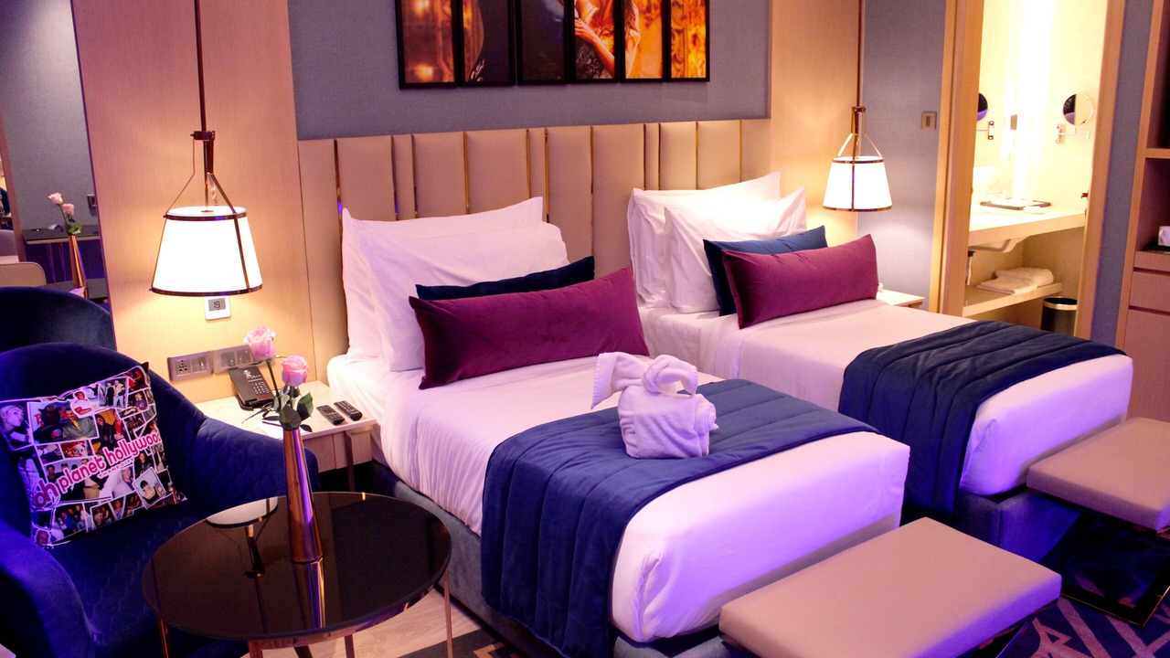 Photo of Bedroom in Thane West