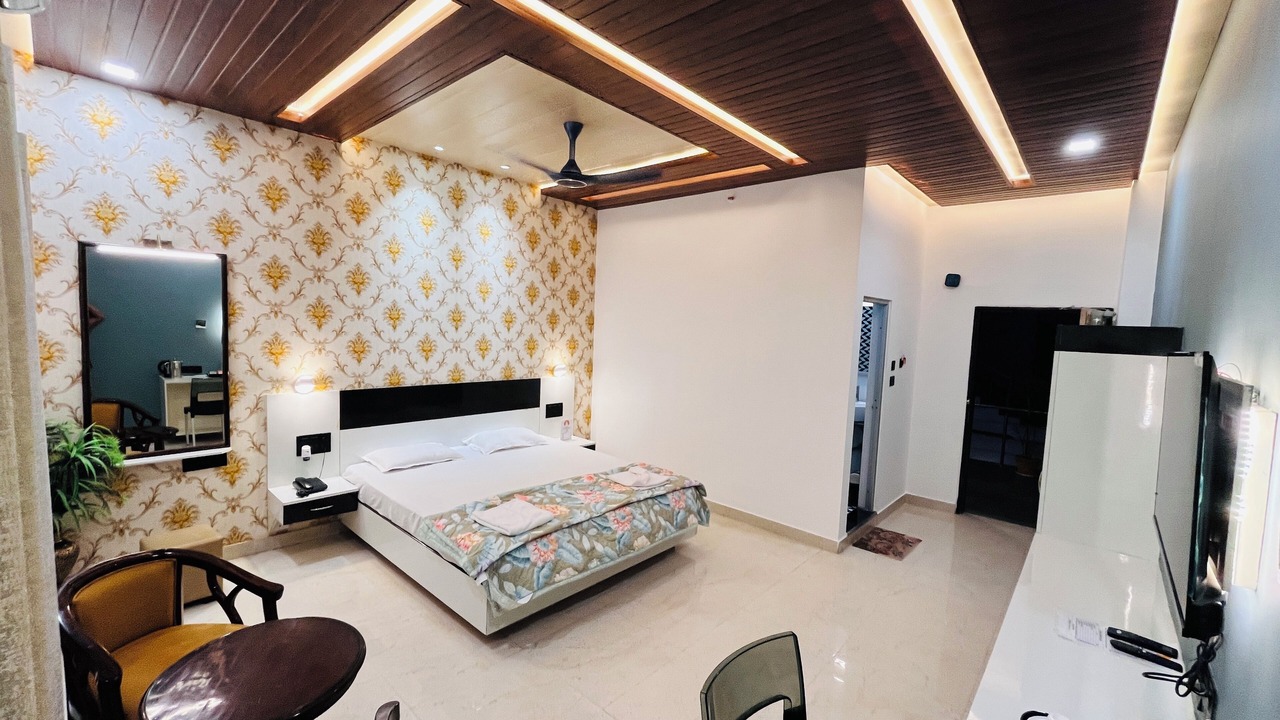Photo of Bedroom in Varanasi