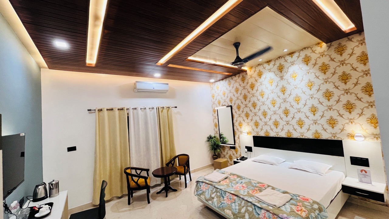 Photo of Bedroom in Varanasi