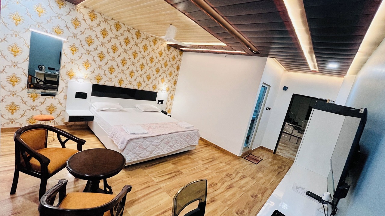 Photo of Bedroom in Varanasi