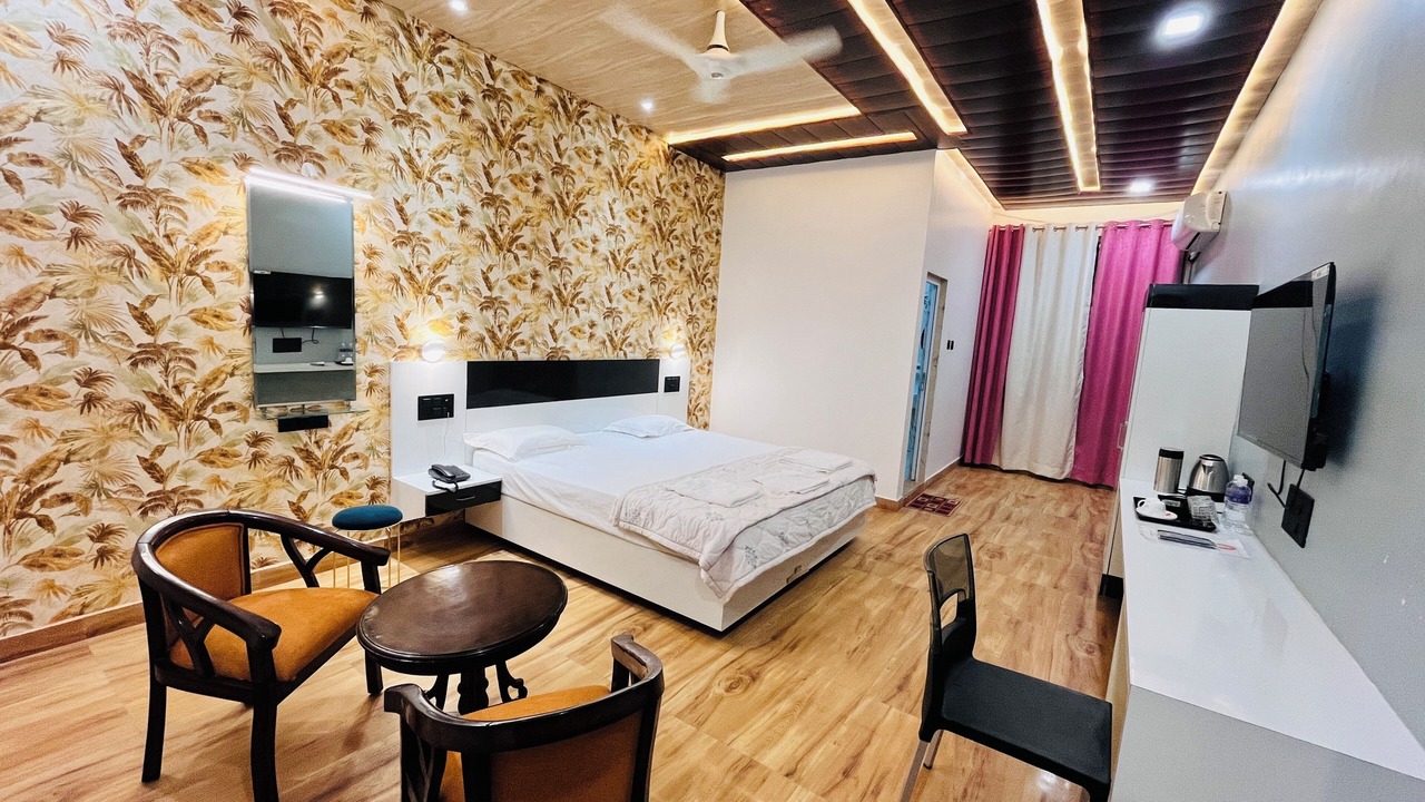 Photo of Bedroom in Varanasi