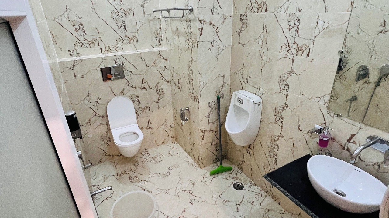 Photo of Bathroom in Varanasi