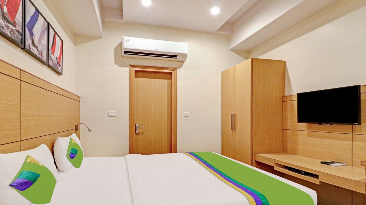 Photo of Bedroom in South West