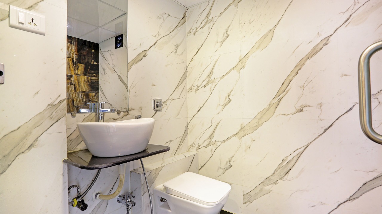 Photo of Bathroom in Bandra East
