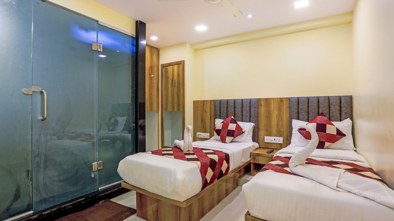 Photo of Bedroom in Bandra East