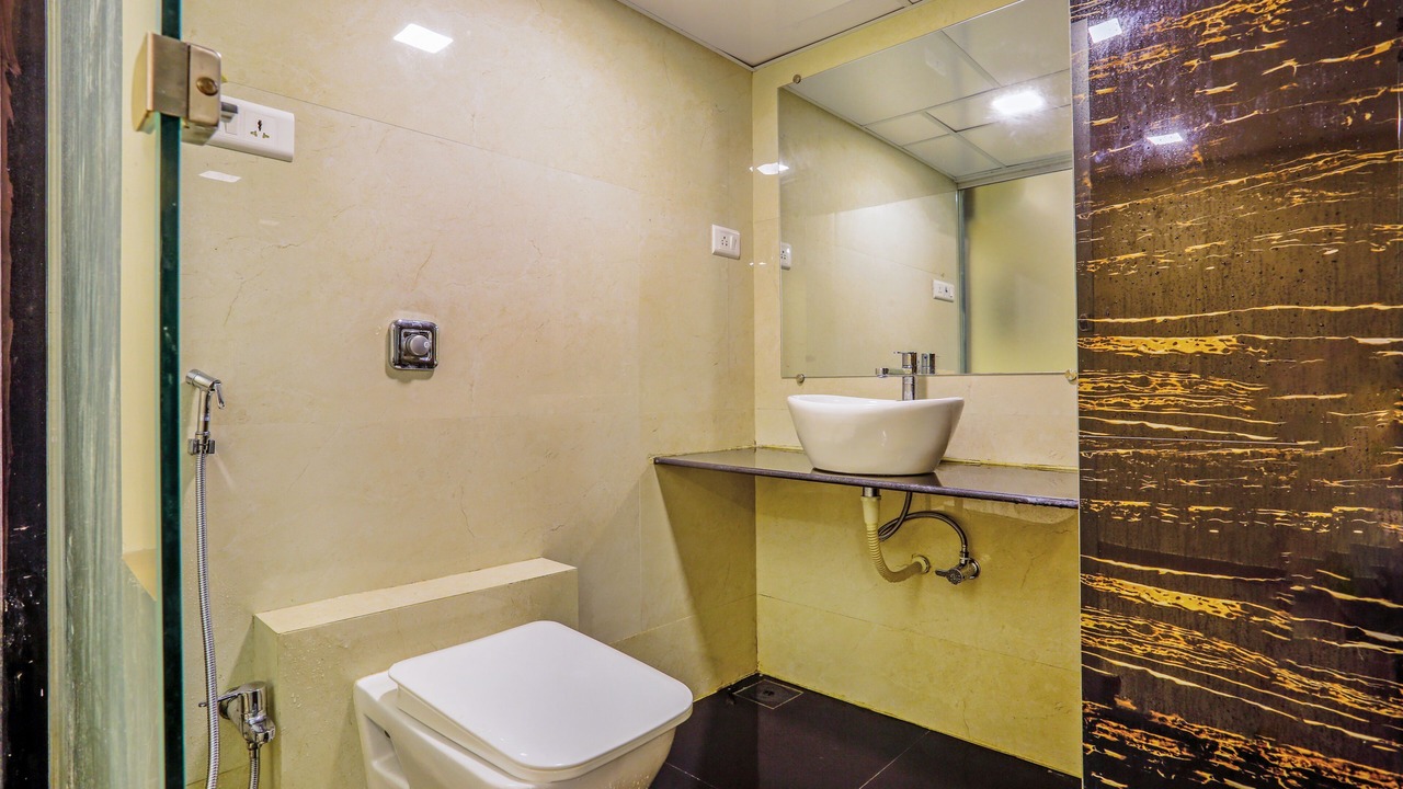 Photo of Bathroom in Bandra East