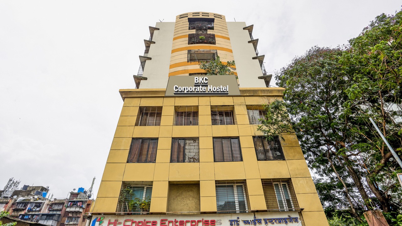 Photo of Outdoor in Bandra East