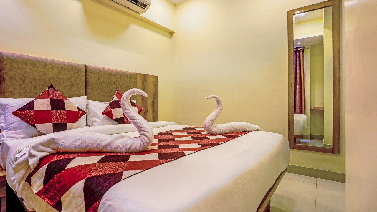 Photo of Bedroom in Bandra East