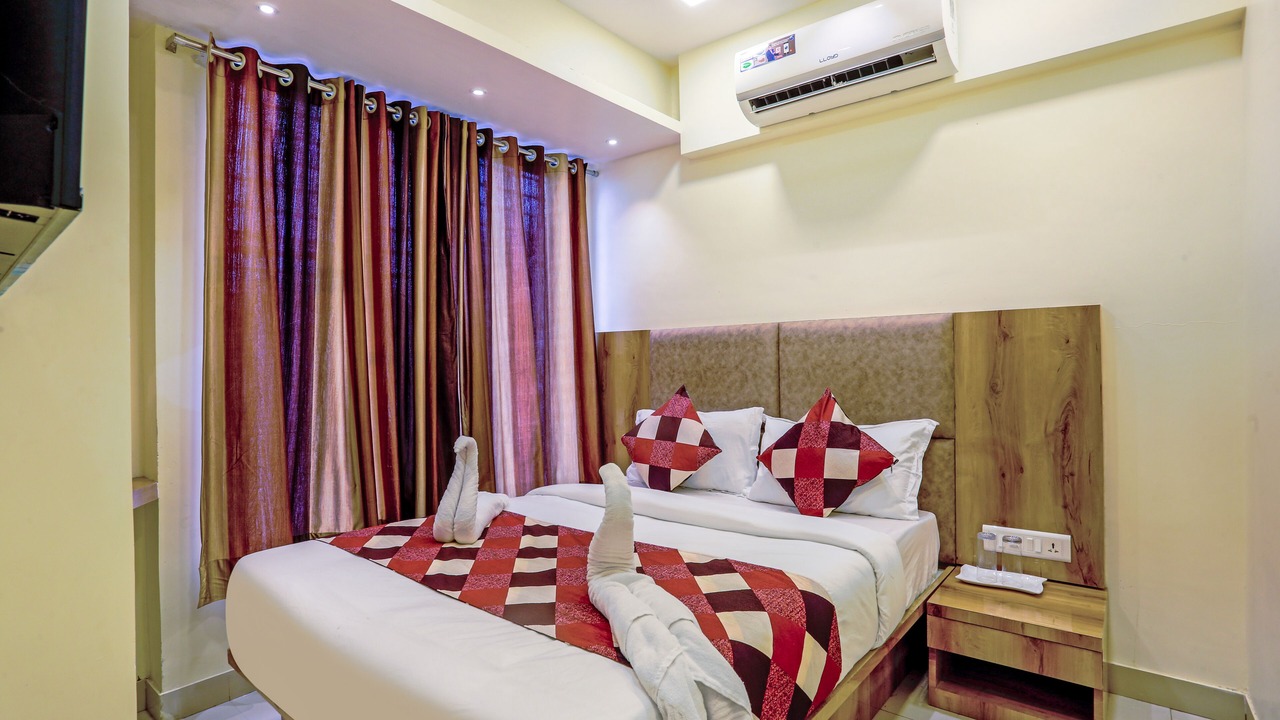 Photo of Bedroom in Bandra East