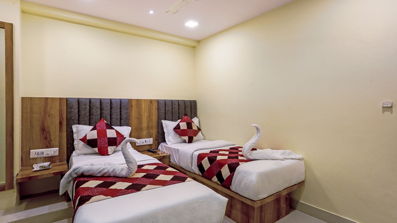 Photo of Bedroom in Bandra East