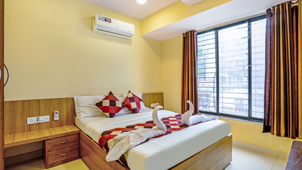 Photo of Bedroom in Bandra East