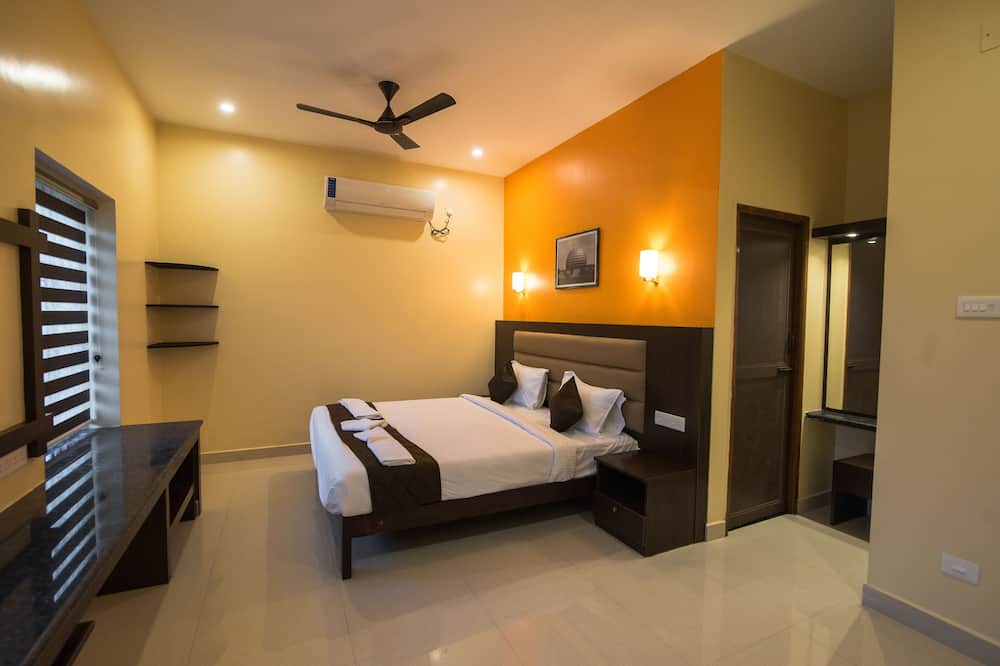 Photo of Bedroom in Moratandi