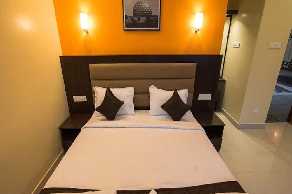 Photo of Bedroom in Moratandi