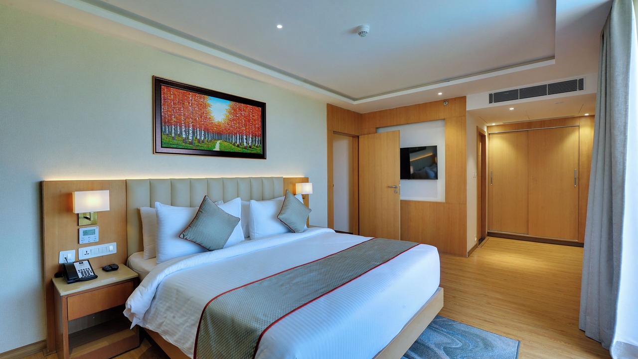 Photo of Bedroom in Agara