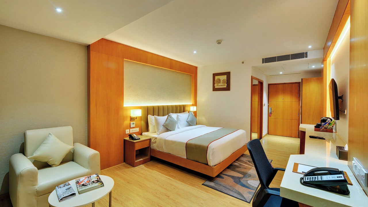 Photo of Bedroom in Agara