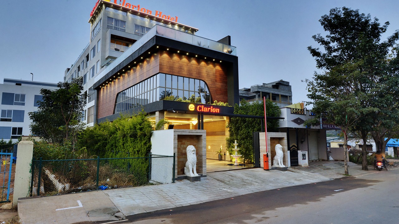 Photo of Outdoor in Agara