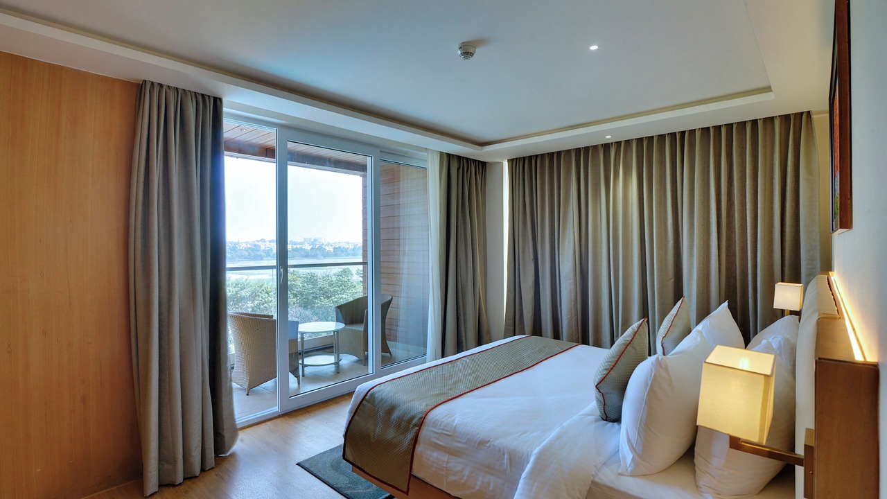 Photo of Bedroom in Agara