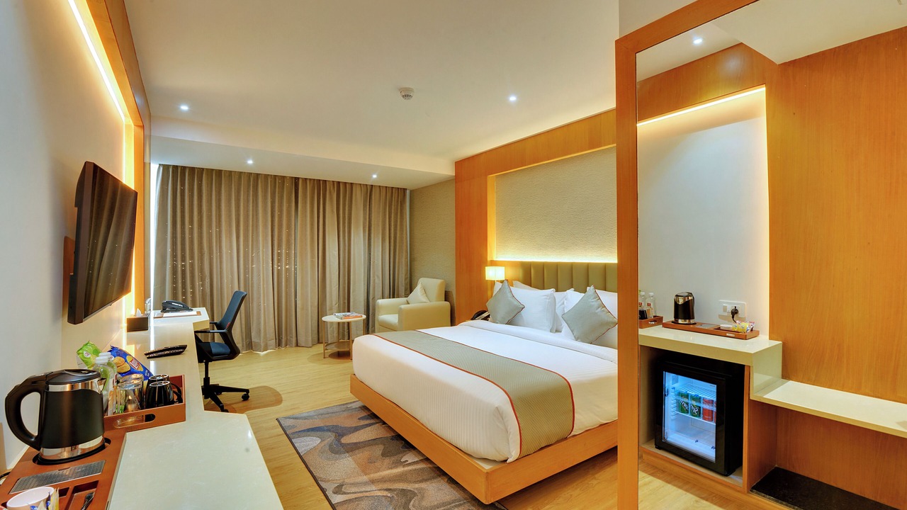 Photo of Bedroom in Agara