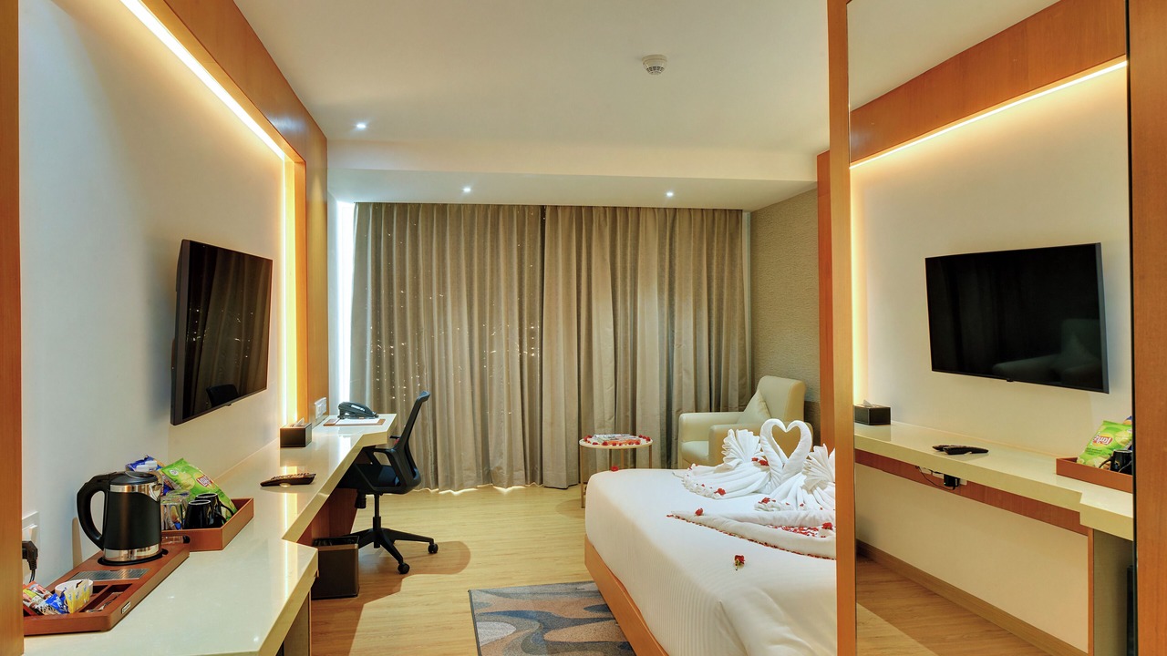 Photo of Bedroom in Agara