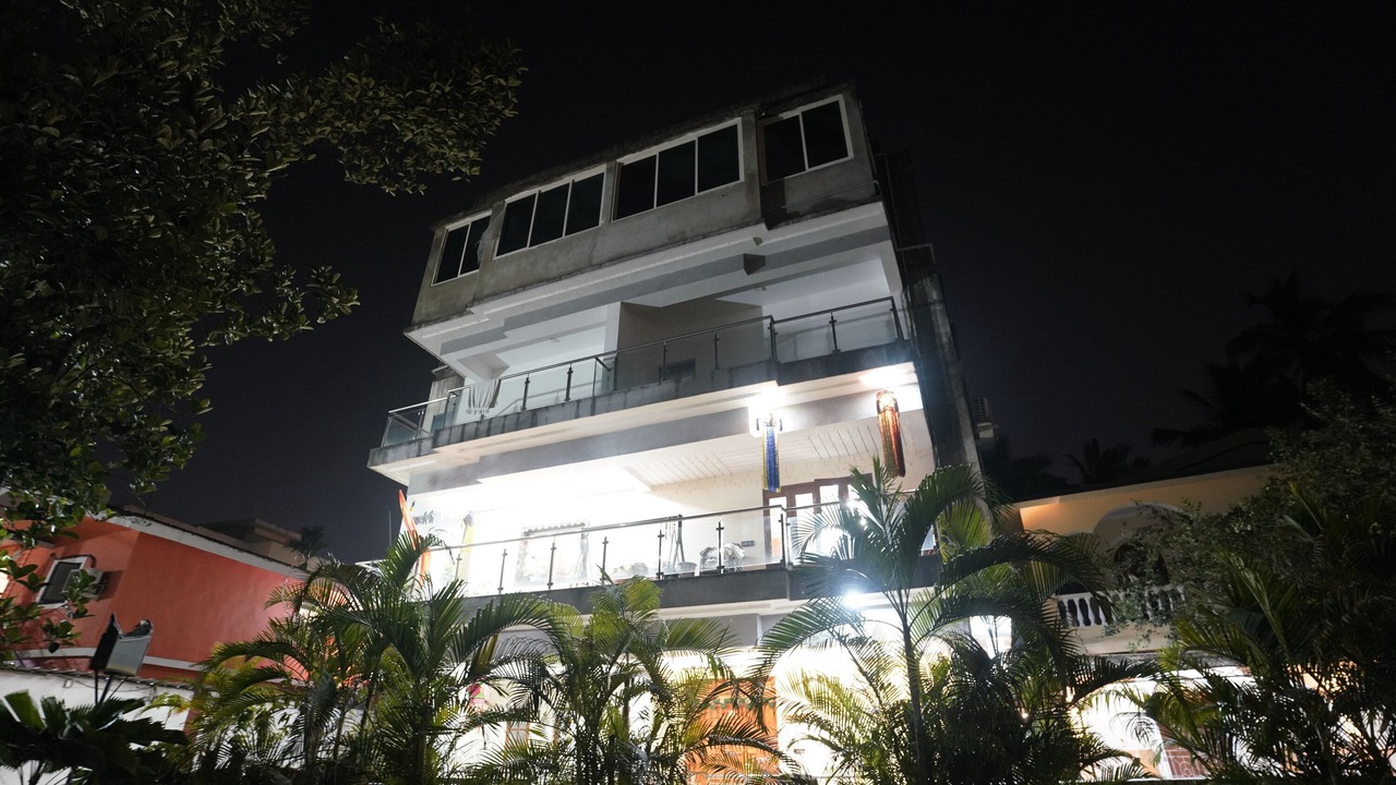 Photo of Outdoor in Calangute