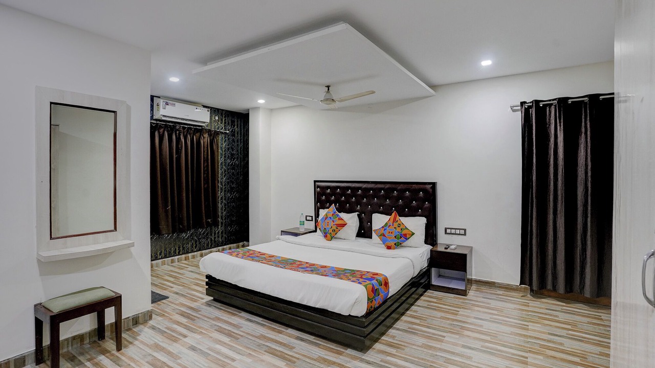 Photo of Bedroom in Calangute