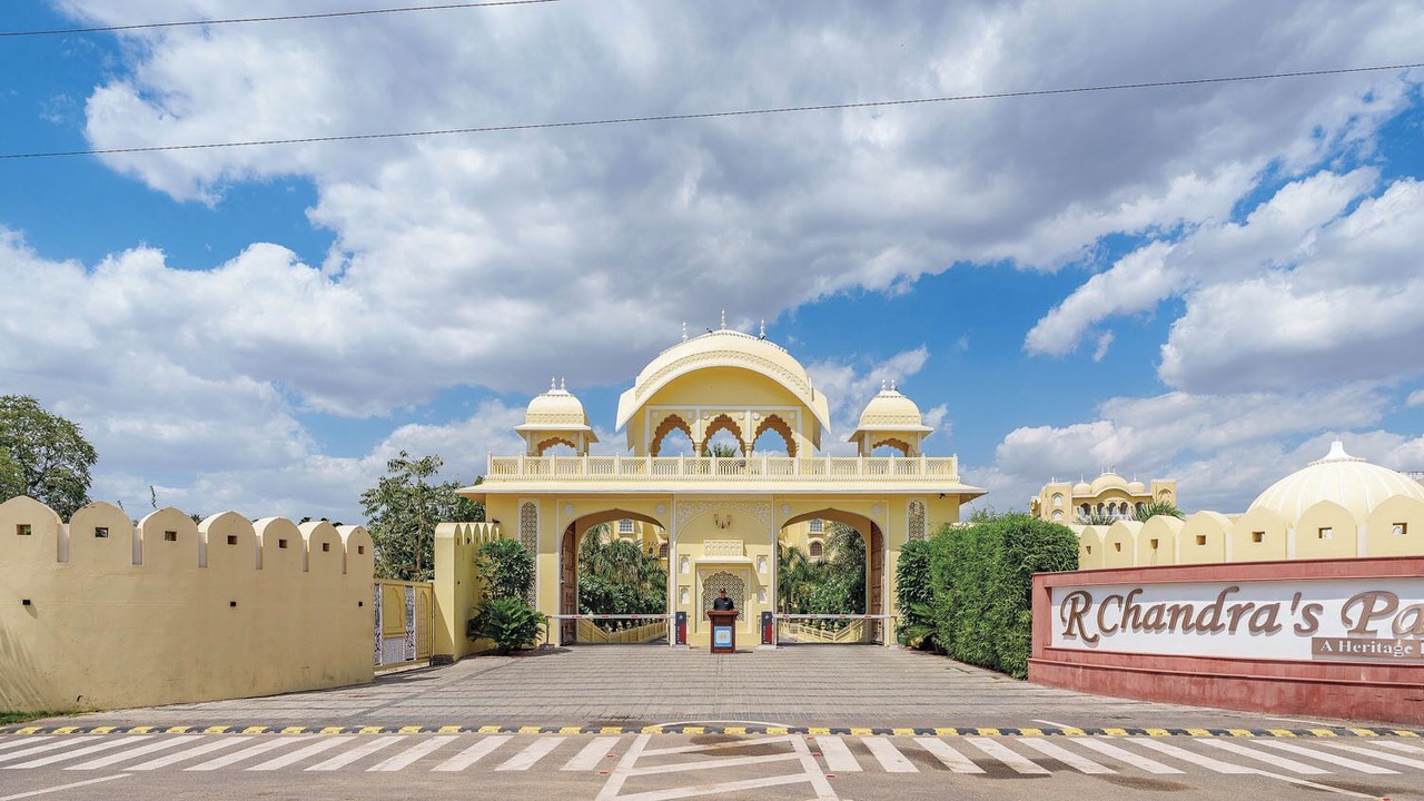 Photo of Outdoor in Chomu