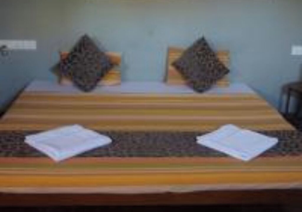 Photo of Outdoor in Auroville