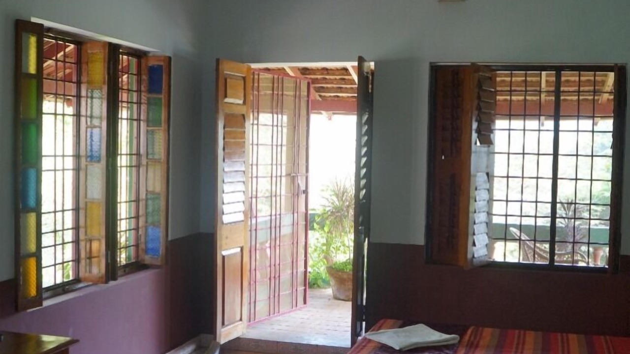 Photo of Bedroom in Auroville