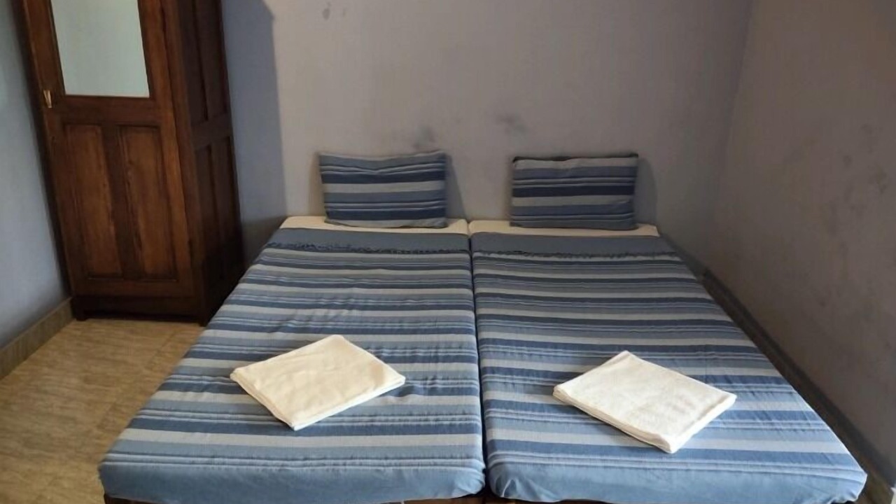 Photo of Bedroom in Auroville