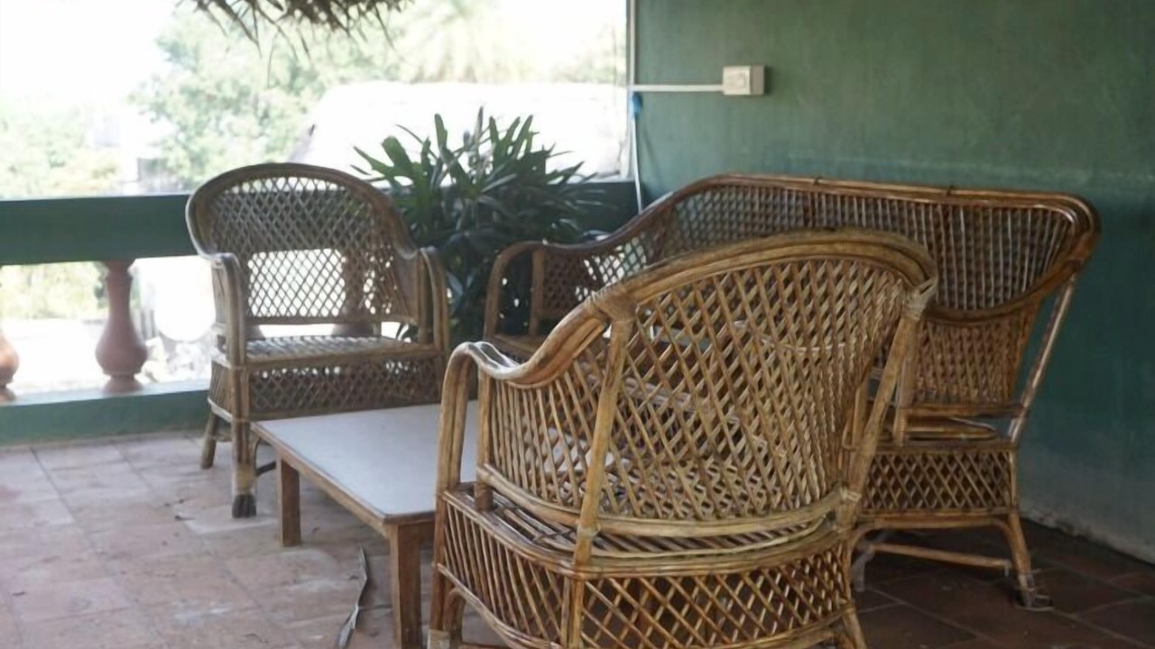 Photo of Livingroom in Auroville