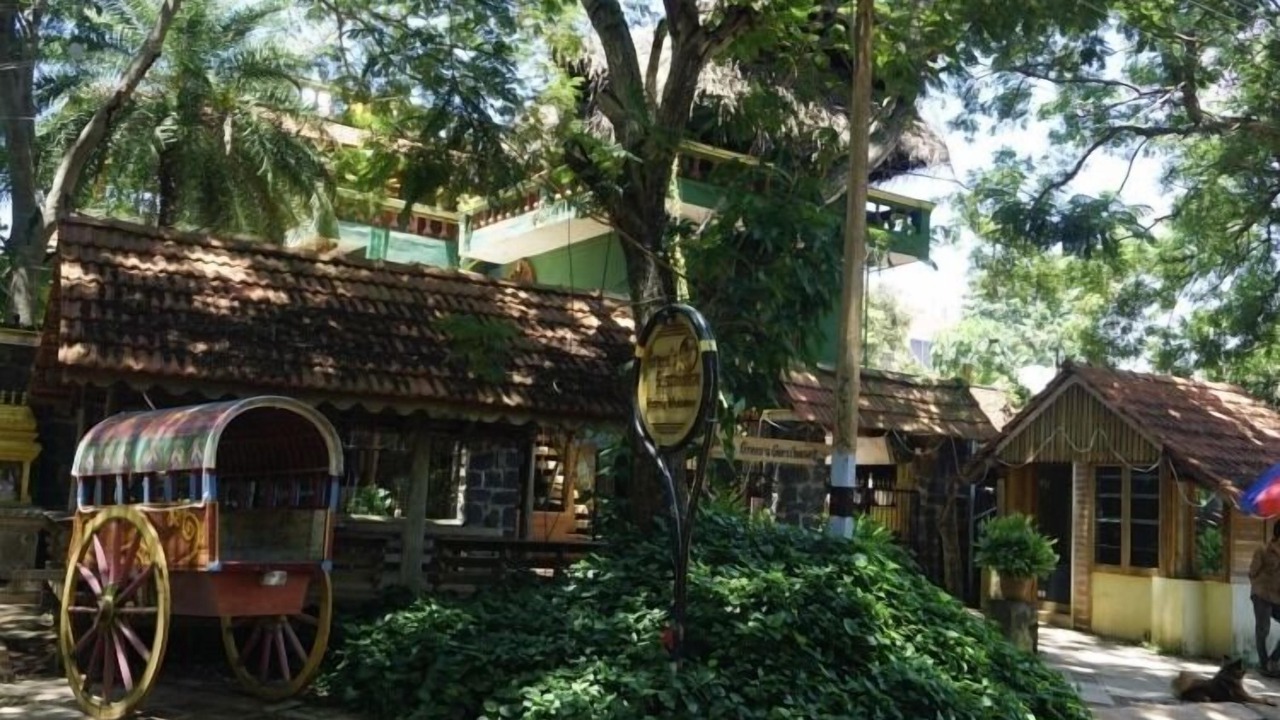 Photo of Others in Auroville