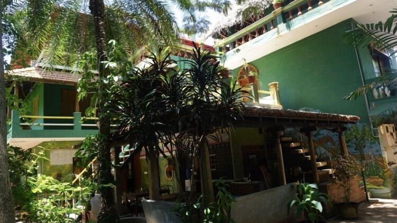 Photo of Outdoor in Auroville
