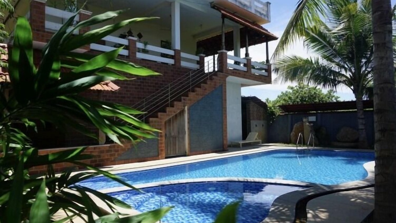 Photo of Outdoor in Auroville