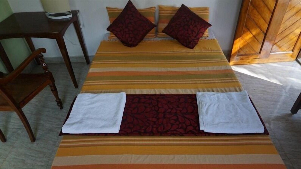 Photo of Bedroom in Auroville